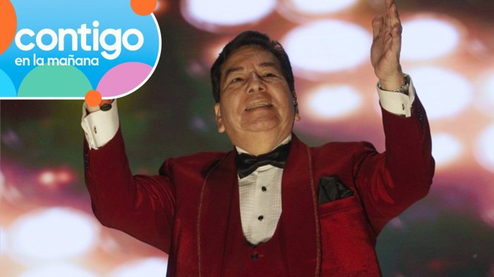 “Ojalá me recuerden”: Yerno de Tommy Rey desclasificó profundo deseo del cantante