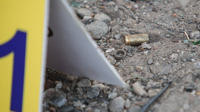 Balean a inspector PDI en operativo antidrogas en Puente Alto: Tuvo que ser internado