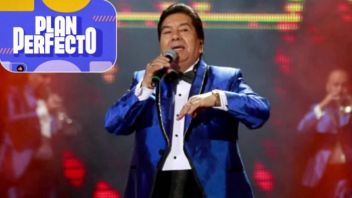 Las historias y anécdotas desconocidas de Tommy Rey, el ícono de la cumbia chilena