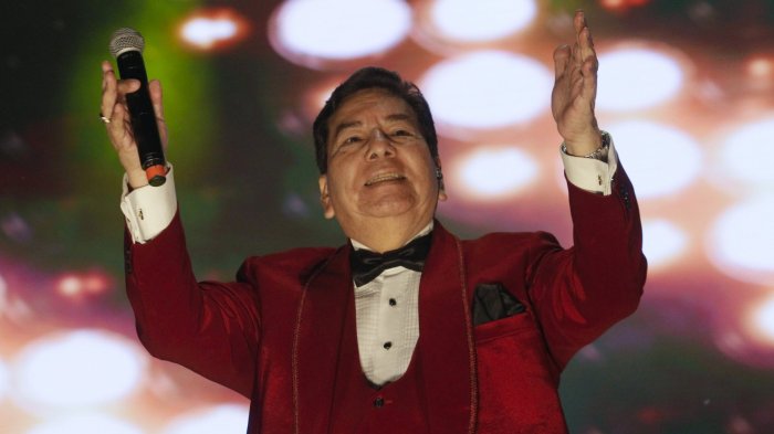 El último adiós: Dan a conocer hora y lugar donde será velado Tommy Rey