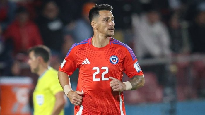 Fernando Zampedri se emociona tras su esperado debut con La Roja: La respuesta de Arturo Vidal