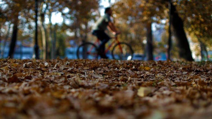 ¿Se fue el calor? El tiempo en Santiago para hoy viernes 28 de marzo según Eduardo Sáez