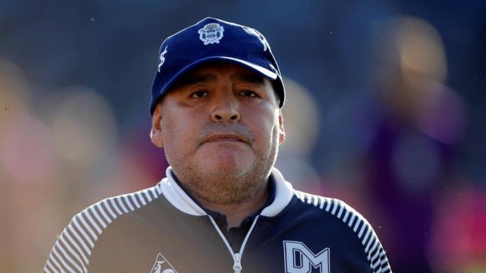 “12 horas de agonía”: Revelan nuevo detalles de autopsia de Diego Armando Maradona