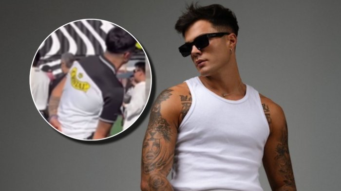 ExGran Hermano Chile se hizo viral con participación en campaña de ropa interior