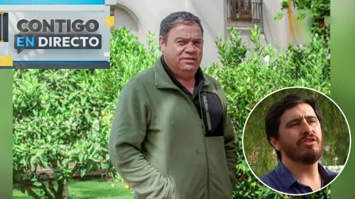 A 6 meses de la muerte de trabajador en La Moneda tras turno de 18 horas: Familia exige apurar investigación