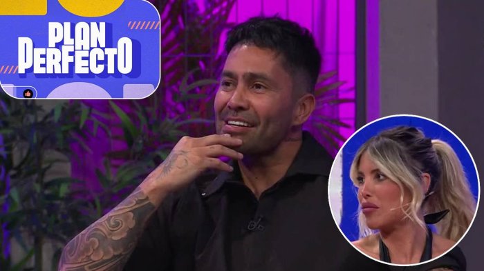 “Hoy no soy feliz”: Luis Jiménez y su dura confesión tras su separación con Coté López