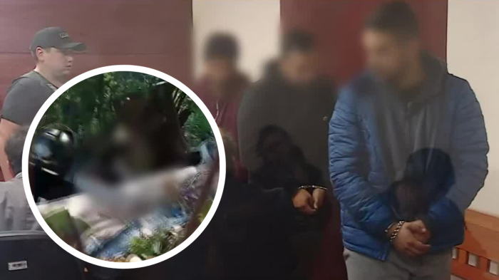 Prisión preventiva para guardias municipales que agredieron a hombre en situación de calle