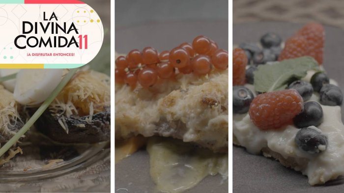 Un plato lleno de amor y política: Conoce las increíbles recetas de Karol Cariola en La Divina Comida