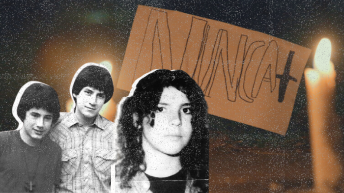 29 de marzo: Este es el origen del Día del Joven Combatiente en Chile