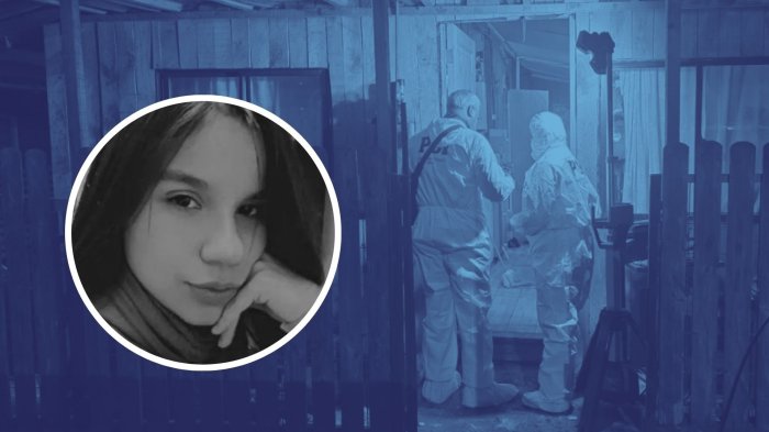 “Ella ya no te hará más daño”: Revelan confesión de suegra que mató a su nuera en Osorno