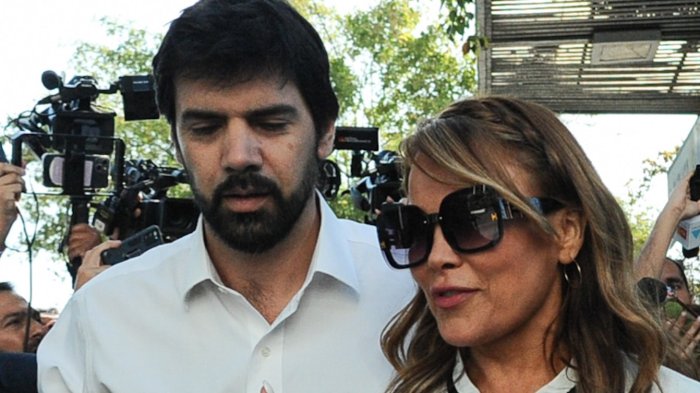 Fiscalía revela nuevos antecedentes contra Cathy Barriga: Apuntan a supuesto pago de asesoría a Lavín León