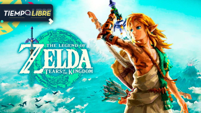 ¡Es oficial! La película live-action de The Legend of Zelda ya tiene fecha de estreno