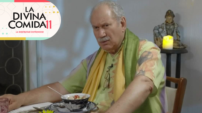 “Todos los días veía a los muertos”: Pedro Engel contó cómo desarrolló sus habilidades espirituales