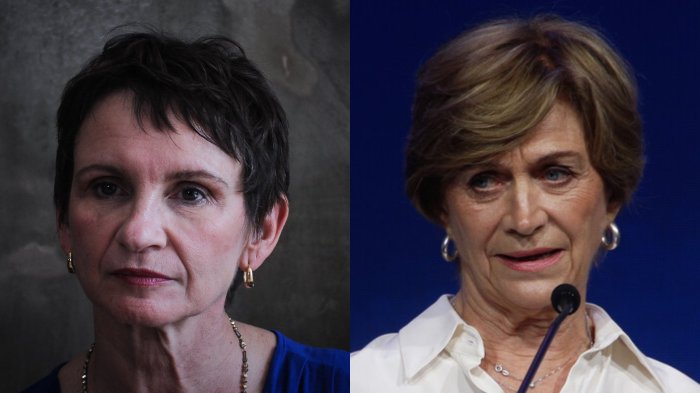 Pulso Ciudadano: Matthei continúa liderando y Tohá registra fuerte alza en las preferencias