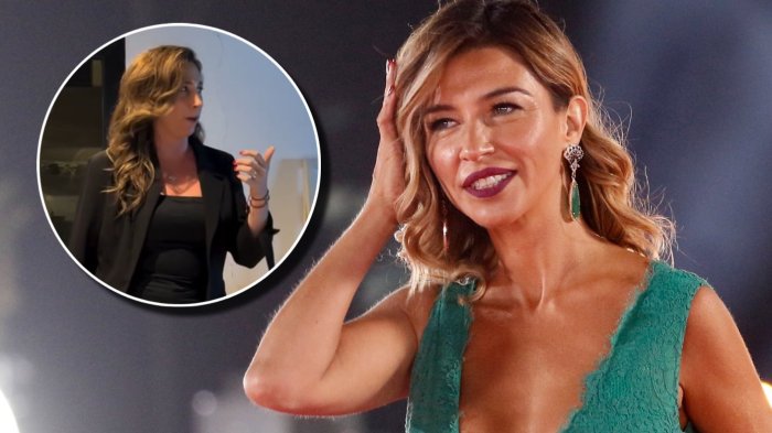 Pancha Merino impactó en redes sociales tras presentar a su hermana y su talento: “Maravilloso”