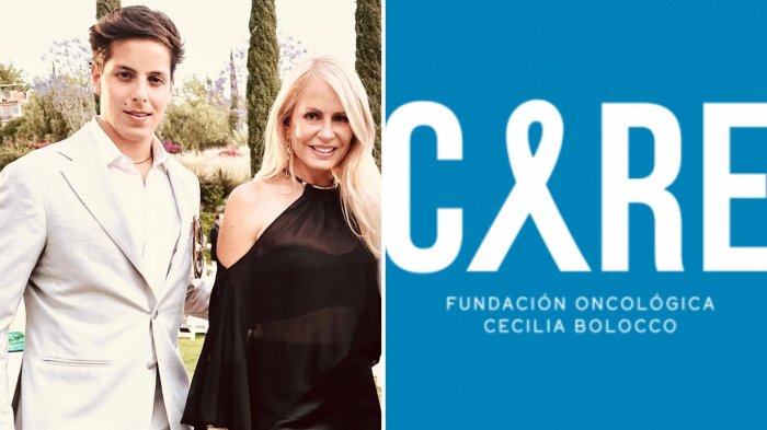 “Me cambió la perspectiva de la vida”: Máximo Menem asumió importante desafío