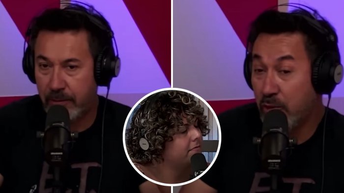 “Se mató a los 22 años”: Pato Pimienta impactó con desconocido relato familiar