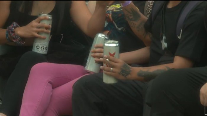 Ruidos molestos y venta de drogas: Vecinos denuncian fiestas sin control en Barrio República