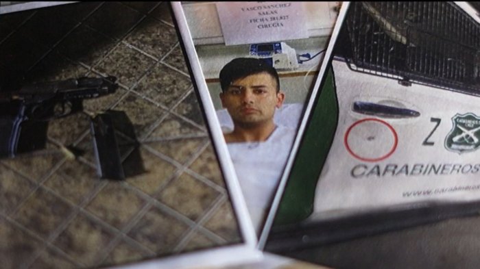 La “Jauría de Bellavista”: La banda que acecha el popular barrio de Santiago