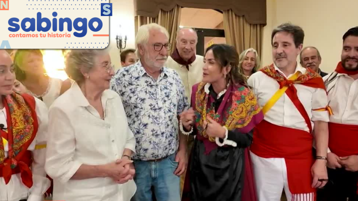 Herederos de una tradición: Carmen Gloria Bresky conoció la vida de la comunidad riojana en Chile