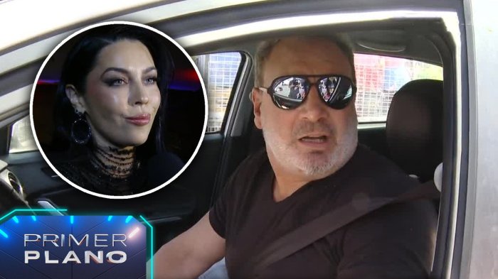 ¿Nueva conquista? Marcelo Barticciotto respondió a rumores sobre romance con Daniela Aránguiz