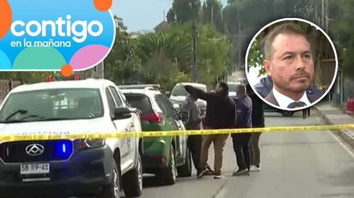 ¿No fue un asalto? Lo que se sabe del ataque que dejó un estudiante baleado en La Calera