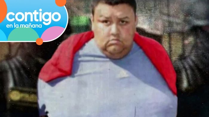 ¿Quién es el “Guaton Pemo”? El narcotraficante que abastecía de armas a adolescentes en La Calera