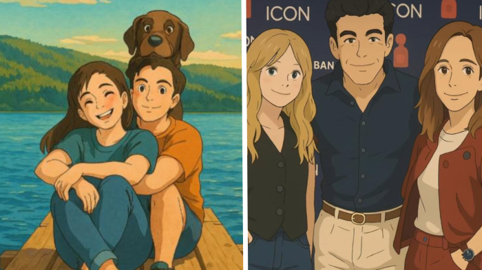 Imágenes IA al estilo Studio Ghibli desatan polémica por impacto ambiental