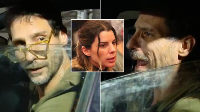 ¿Se molestó? La reacción de Gonzalo Valenzuela por pregunta sobre Maite Orsini en Primer Plano