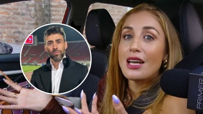 Daniela Castro liquidó a Jorge Valdivia y reveló su “modus operandi” con famosas: “Debe mandar a…”