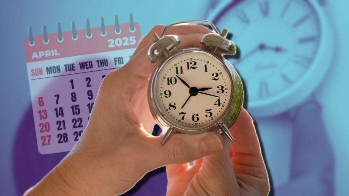 Cambio de hora en Chile: Cuándo es y qué modificación hacer en los relojes