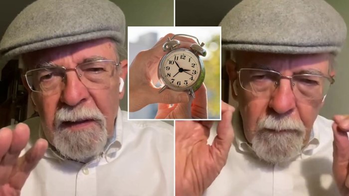 “Yo voto por...”: Profesor Maza explicó qué pasaría en Chile si no se cambiara la hora en invierno