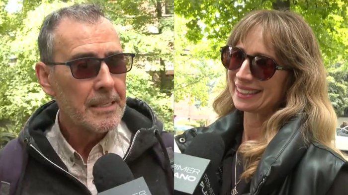 Cristián Campos y María José Prieto tras cierre de investigación: “La verdad está de nuestro lado”