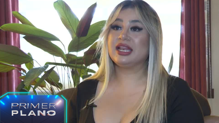 La Verdadera Historia: Profesora de Arsmate contó su verdad tras filtración de contenido erótico