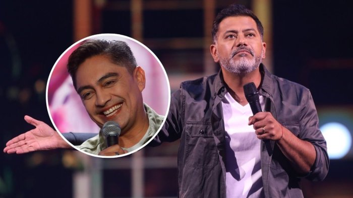 “Ese fue Freire”: Pedro Ruminot explotó contra usuario tras anunciar su primera gira por Europa