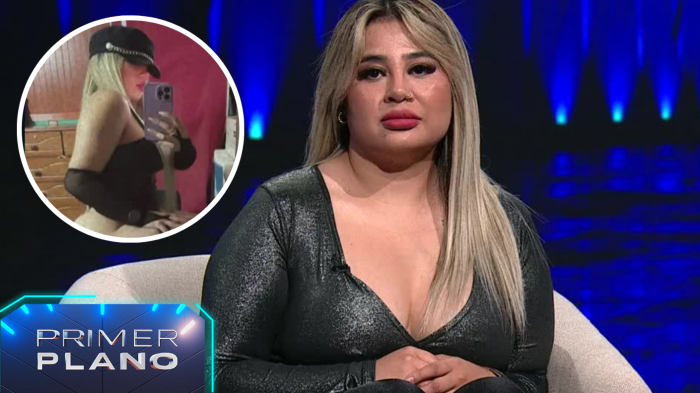 Profesora reveló que filtración de contenido erótico fue responsabilidad de ex pareja: “Me ofreció…”