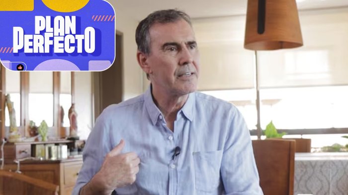 Cristián Campos se refirió a cierre de investigación en su contra: “No hay diligencias pendientes”