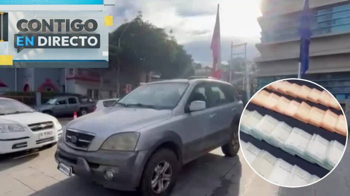 Más de 28 millones de pesos: Municipalidad de Cartagena sufrió insólito robo en sus oficinas