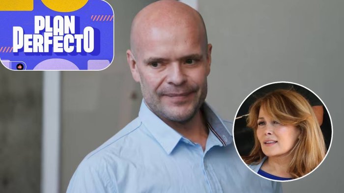 ¿Salpicará a Cathy Barriga? Luis Japaz, su ex “mano derecha”, fue condenado por fraude al fisco