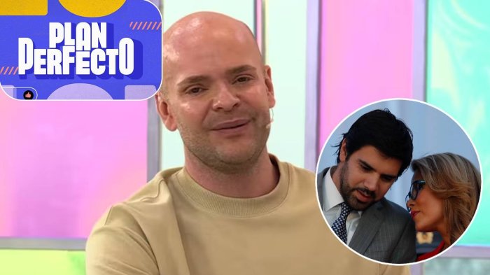 Abogado de Luis Japaz dice que hay “comprometedoras” conversaciones que complicarían a Joaquín Lavín Jr.