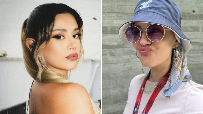 “Se sintió la bomba atómica”: Karla Melo compartió experiencia tras segunda quimioterapia