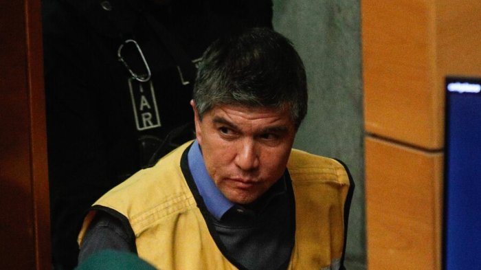 Justicia mantiene prisión preventiva para Manuel Monsalve: Seguirá en Anexo Capitán Yáber