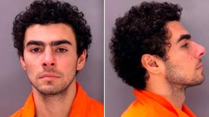 Fiscal general de Estados Unidos pide solicitar la pena de muerte para Luigi Mangione