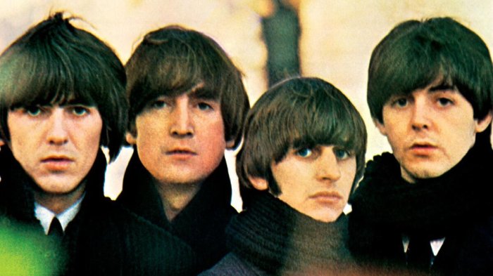 ¿Quién será quién en biopic de The Beatles? Confirmaron a los actores que interpretarán al grupo