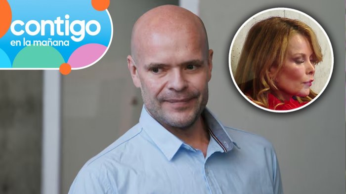 Se reconocieron delitos: Condenas a exasesores de Cathy Barriga complicarían a ex alcaldesa