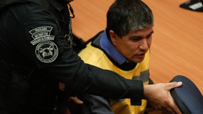 “Plena consciencia”: Fiscalía reveló que Monsalve usó su cámara, Signal y hasta Spotify la noche de los hechos