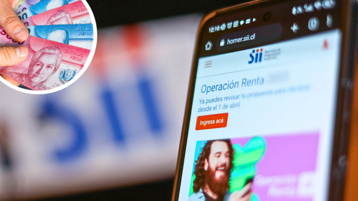 Recibe el pago anticipado: Cuándo llega la devolución de impuestos de la Operación Renta 2025