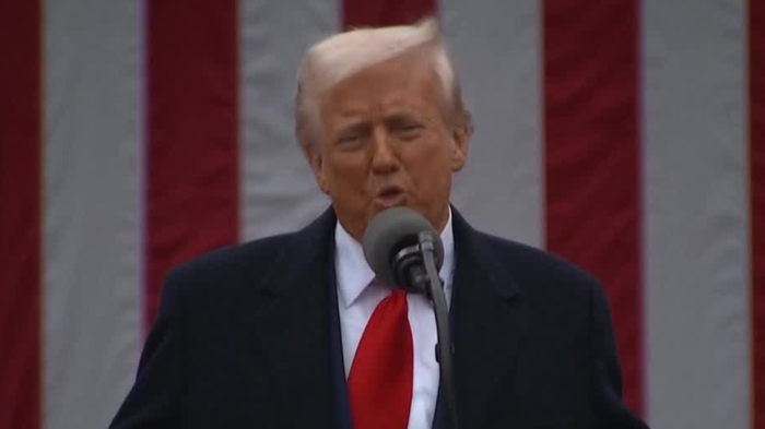 Trump impuso aranceles recíprocos en el “Día de la Liberación”: Chile con un 10%