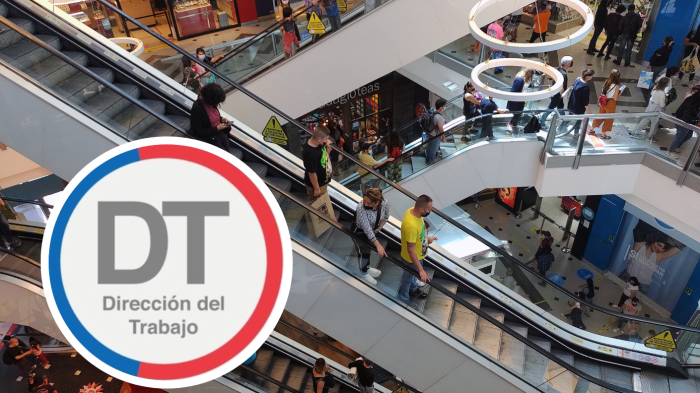 ¿Feriado irrenunciable el Viernes Santo? DT emitió dictamen por trabajadores del retail