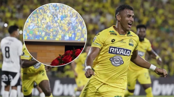 Relación especial: Ex DT de la U festejó con todo goles de Bucaramanga a Colo Colo